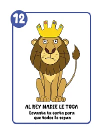 Mofeta|¿Cómo jugar?