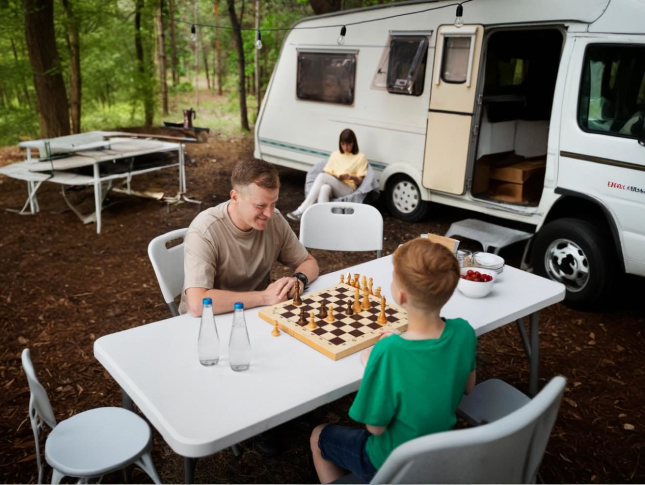 ¿Cuáles son los mejores juegos para disfrutar al aire libre? - Juego de ...