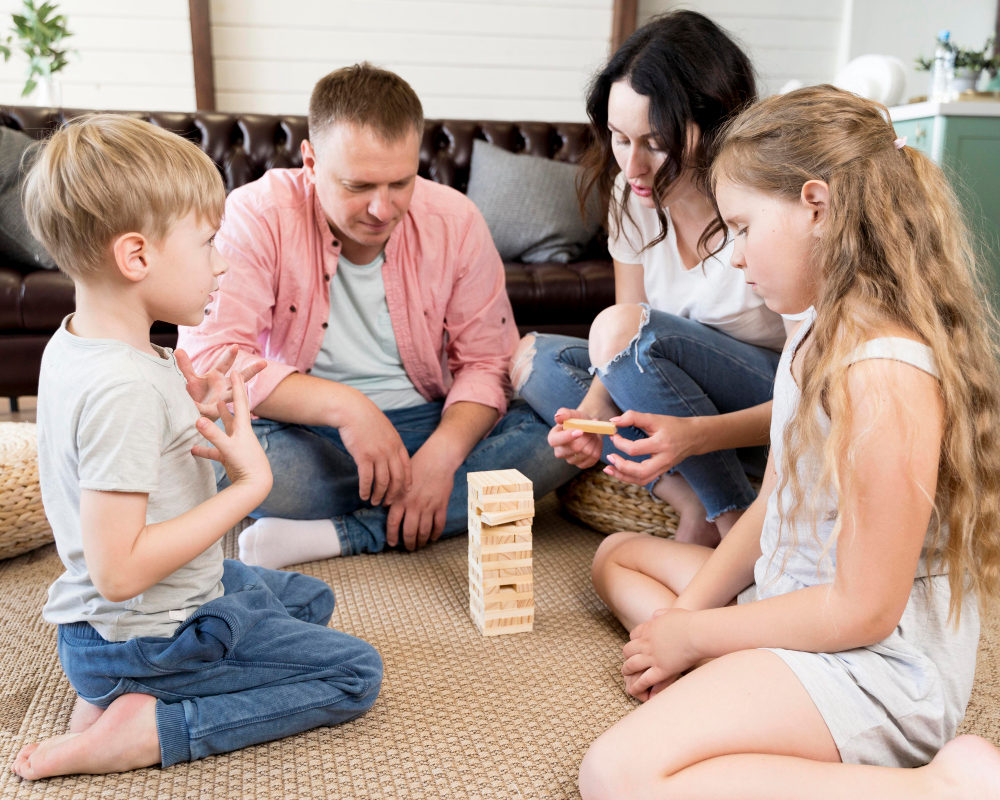 5 actividades para disfrutar del verano en familia Mofeta | 5 actividades para disfrutar del verano en familia