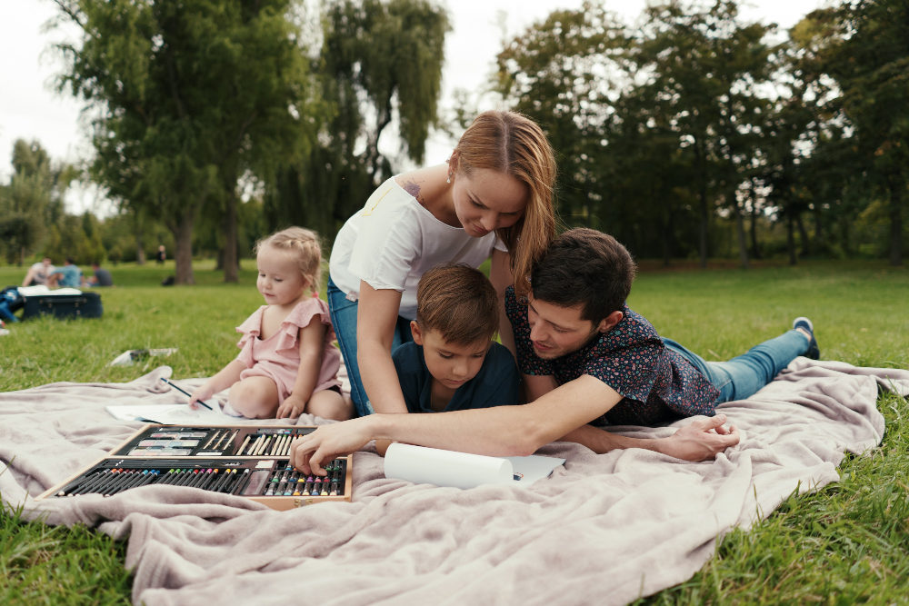 Mofeta | 5 actividades para disfrutar del verano en familia Mofeta | 5 actividades para disfrutar del verano en familia