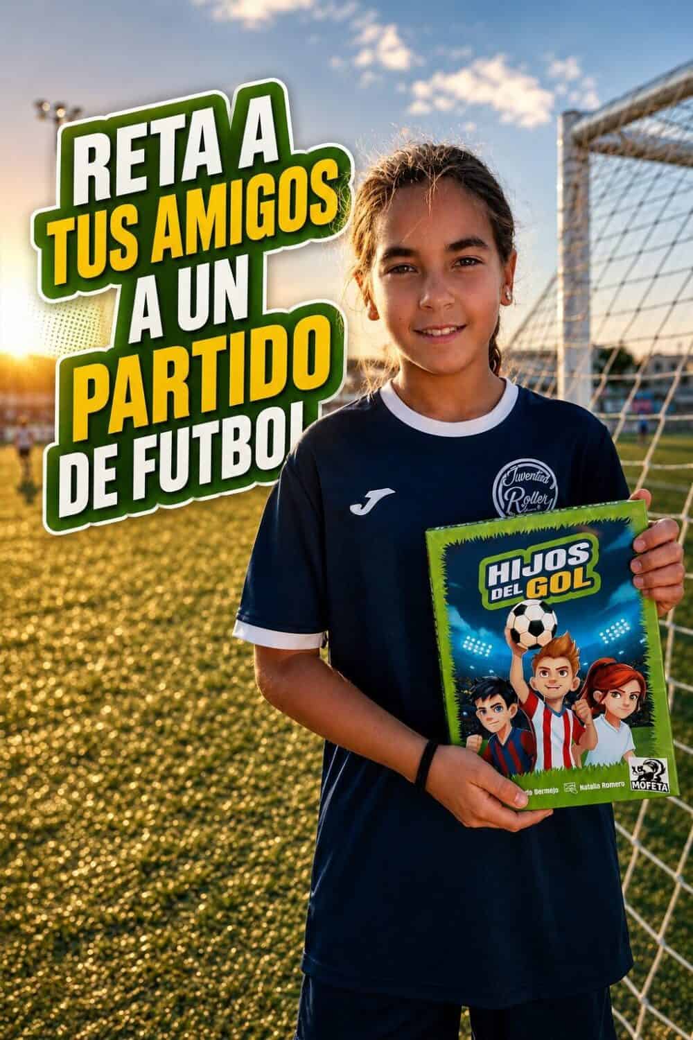 Hijos del Gol