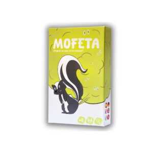 Mofeta|Finalizar compra